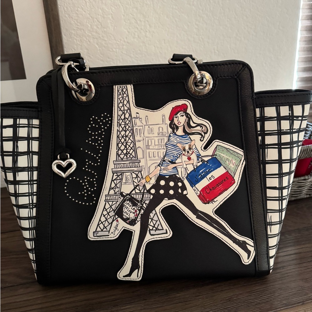 Brighton Purse
